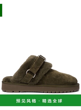 1h可退 欧洲直邮BURBERRY 男士商务正装鞋8092527男鞋