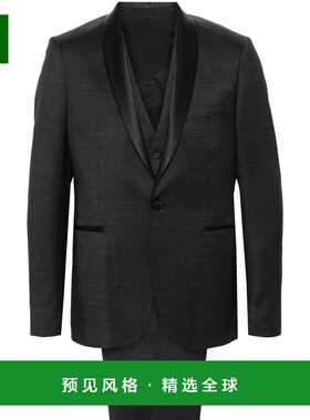 香港直邮TAGLIATORE 男士西服套装 EFBR18A01550027U24E222N1261