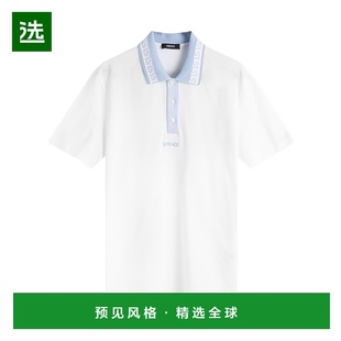 10139061A11277范思哲 Polo衫 香港直邮Versace 短袖
