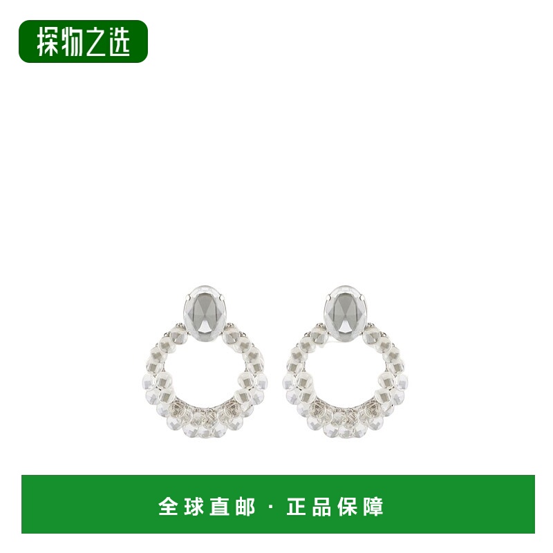 香港直邮Givenchy 夹式耳环 BF114KF005