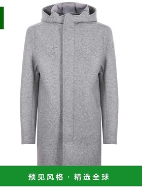 香港直邮COLMAR 男士夹克 11395ZO718 AW2025 灰色 Colmar  Coats