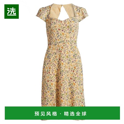 【美国直邮】reformation 女士 连衣裙