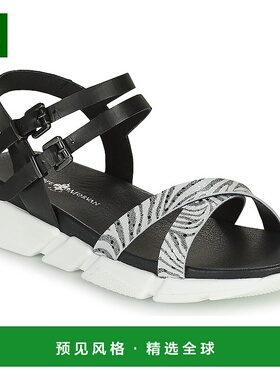 欧洲直邮Philippe Morvan 女士 凉鞋 KERALA V1