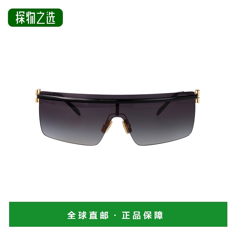 1h可退 香港直邮Miu Miu 缪缪 女士 0MU 50ZS 眼镜 0MU50ZS1AB5D1