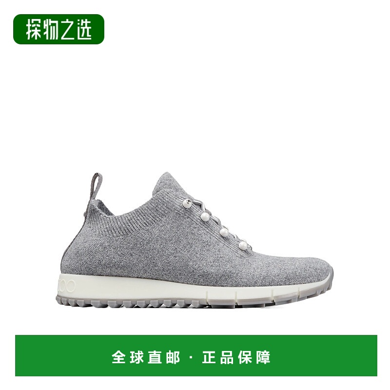 香港直邮Jimmy Choo 圆头运动鞋 JCHTYQX4