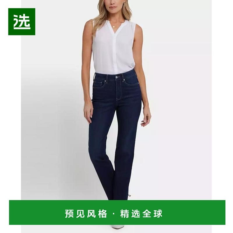 1h可退 【美国直邮】nydj 女士 牛仔裤,女装/女士精品,牛仔裤,淘宝优惠券,粉丝福利购,淘宝优惠卷