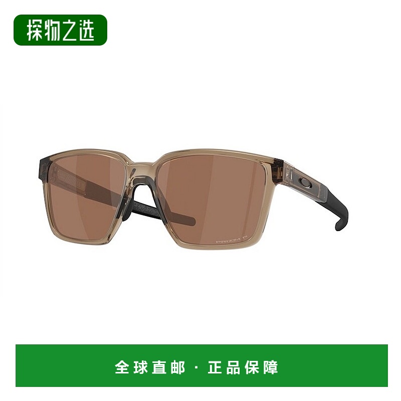 1h可退 欧洲直邮oakley 男士 太阳镜新款欧克利