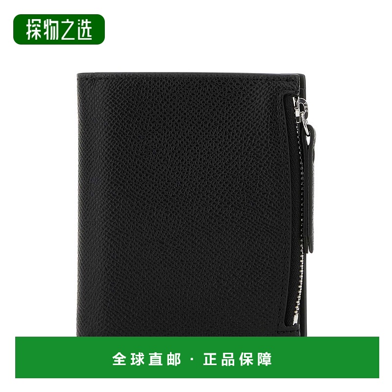 1h可退 欧洲直邮mm6 maison margiela 男士 钱包