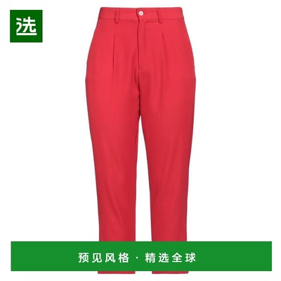 1h可退 【美国直邮】OTTOD'AMEOTTOD'AME|休闲裤