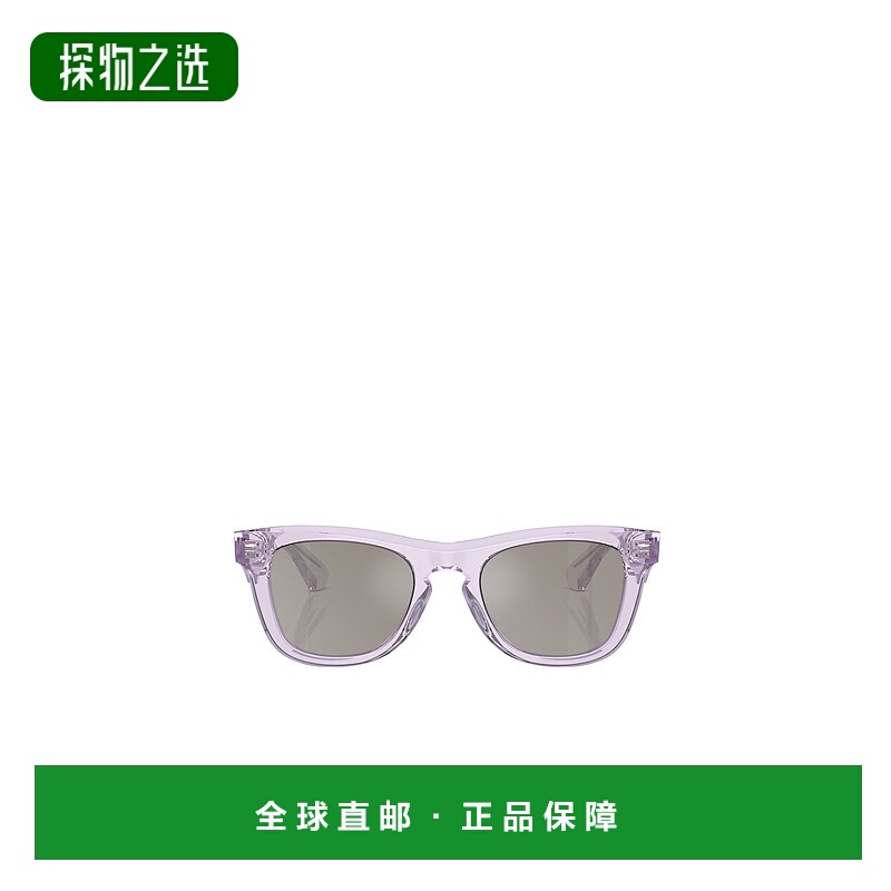 香港直邮Burberry 矩形太阳镜 BE4426