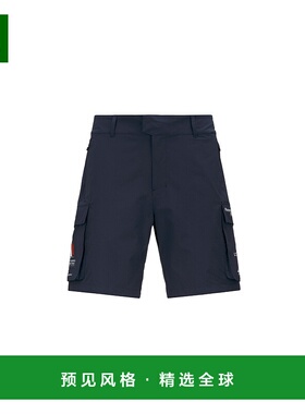1h可退 欧洲直邮K-WAY 男士短裤 K8126VWB29正品时尚流行休闲潮流