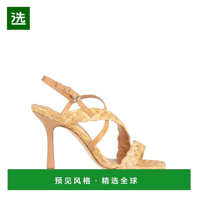 1h可退 【美国直邮】ash 女士 凉鞋,女鞋,时装凉鞋,淘宝优惠券,粉丝福利购,淘宝优惠卷