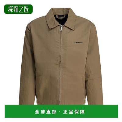 香港直邮CARHARTT WIP 男士 Jackets 外套 I0356210DK0103
