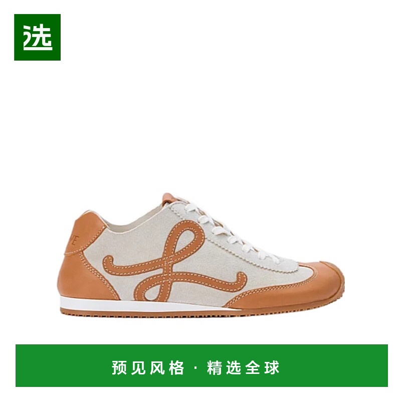香港直邮Loewe Ballet Runner 2.0运动鞋 M816284X83