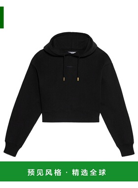 香港直邮Jacquemus 长袖连帽卫衣 HOW00247-AJ00109