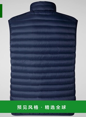 欧洲直邮save the duck 男士 夹克衫