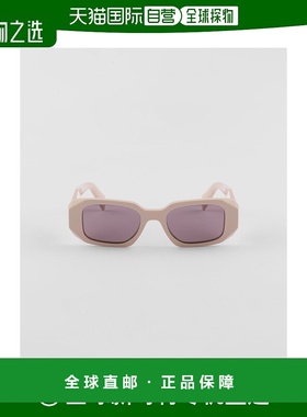 【99新未使用】欧洲直邮PRADA (2025) Prada 标志太阳镜