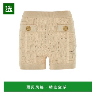 AF0PA197KE250KF 女士休闲裤 1h可退 BALMAIN