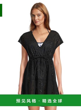 1h可退 【美国直邮】tommy bahama 女士 连衣裙短裙