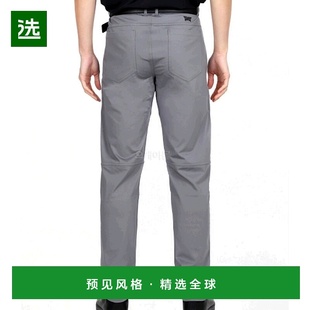 必备高尔夫球裤 SMPT0121GR 运动 韩国直邮PXG 长裤 男士