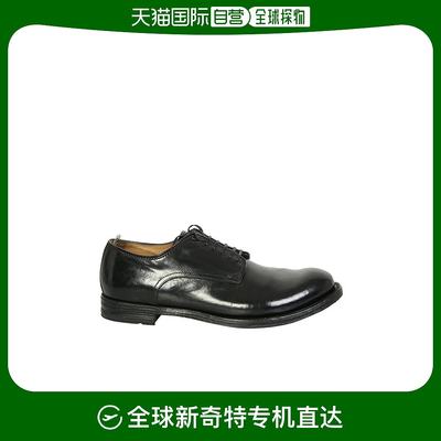 香港直邮Officine Creative 系带圆头正装鞋 ANATOMIA12AEROBUFAL