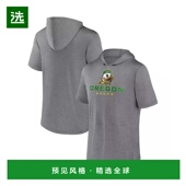 美国直邮 T恤男款 fanatics 1h可退 男士 上装 时尚 透气舒适百搭