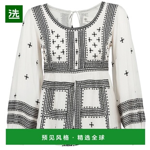 欧洲直邮Stella Forest ANTONETA 女士服装上衣 CTU022-NOIR女装