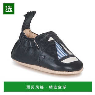 BLUMOO BATEAU Peasy AHZ71A 子拖鞋 欧洲直邮Easy 儿童鞋