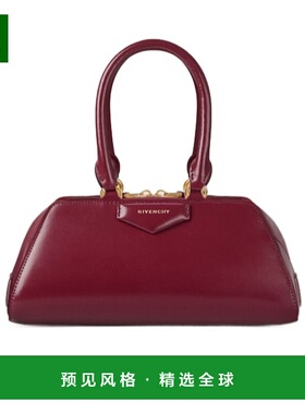 香港直邮GIVENCHY 女士斜挎包 BB5146B2EM604 SS2026 红色 Handba