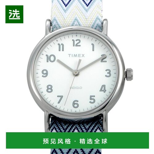 【美国直邮】timex/天美时  休闲手表