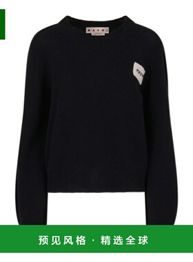 香港直邮Marni 圆领毛衣 GCMD0505Q0UFX325针织