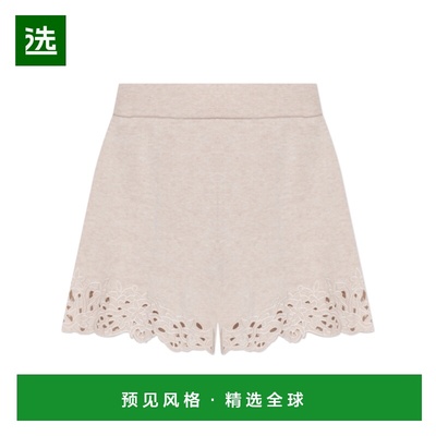 香港直邮CULT GAIA 女士短裤 KH3996YC3040CLO AW2025 花色