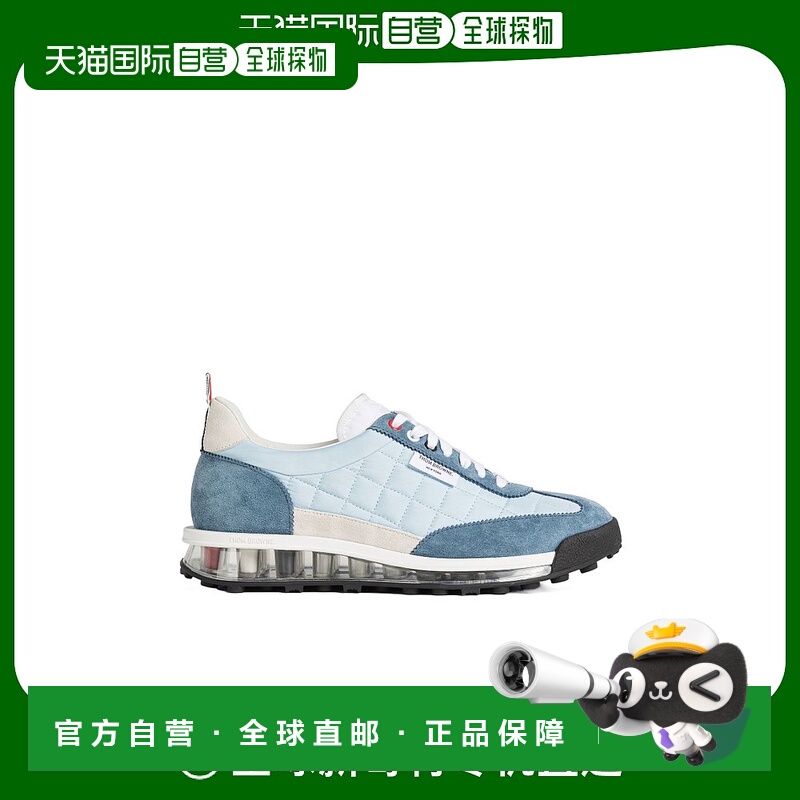 香港直邮Thom Browne 绗缝休闲运动鞋 MFD239BF0241