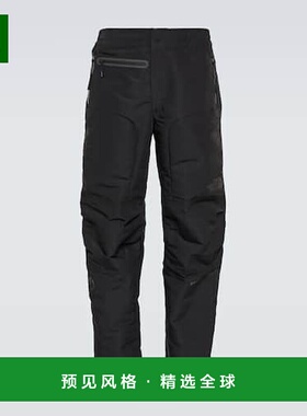 香港直邮the north face 北面 男士 Steep Smear 高科技直筒长裤