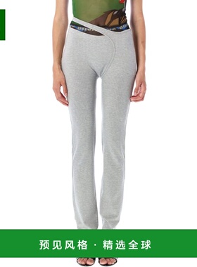1h可退 香港直邮Ottolinger 女士 ADA 打底裤 10280060304GRY