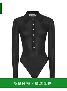 1h可退 欧洲直邮self portrait 女士 上装T恤