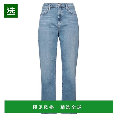 1h可退 【美国直邮】true religion 女士 休闲裤