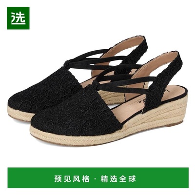 1h可退 【美国直邮】lifestride 女士 时尚休闲鞋