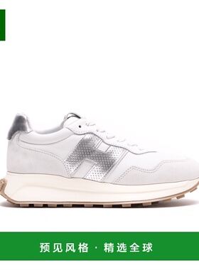 香港直邮HOGAN 女士运动鞋 HXW6410EH4PUNI0351 SS2026 白色