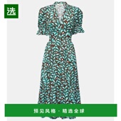 女士 1h可退 FURSTENBERG 黛安·冯芙丝汀宝 香港直邮DIANE VON
