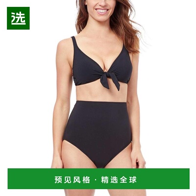 1h可退 【美国直邮】profile by gottex 女士 分体泳装