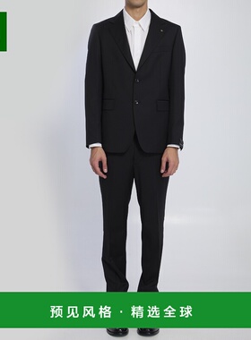香港直邮TAGLIATORE 男士西服套装 2FNJ22B01060001N5012 AW2025