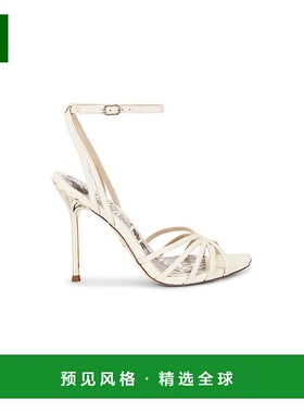 1h可退 香港直邮SAM EDELMAN 山姆爱德曼 女士 Lili 凉鞋 J8653L3