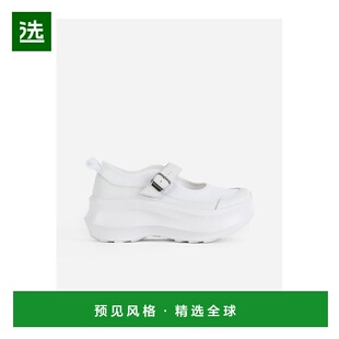 1h可退 香港直邮comme des garcons 川久保玲 女士 BASKETS 运动