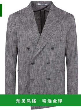 香港直邮TAGLIATORE 男士外套 1SMC20KPEA50088M1184 SS2026