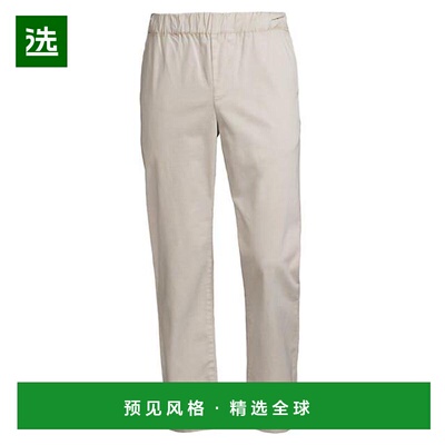 1h可退 【美国直邮】rails 男士 休闲裤直筒裤日常休闲 舒适柔软