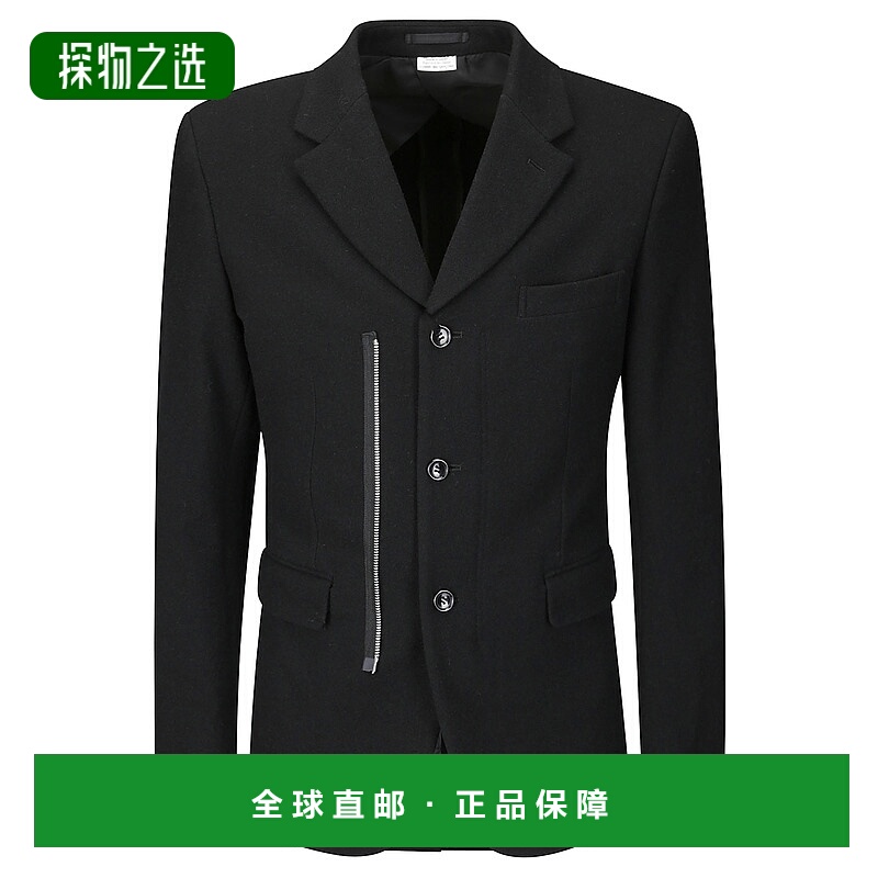 欧洲直邮Comme Des Garcons Homme Plus 男士夹克PNJ054W241