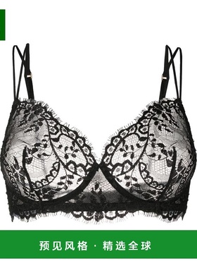 香港直邮LA PERLA 女士内裤 PLMCFI004070B010 AW2023 黑色