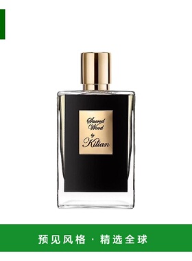 欧洲直邮By Kilian圣木Sacred Wood浓香水100ml#辛辣奶香木质调
