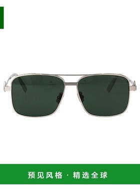 1h可退 香港直邮DIOR 迪奥 男士 全框太阳镜 DM40146UF green绿色